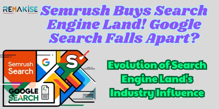 Semrush Buys Search Engine Land