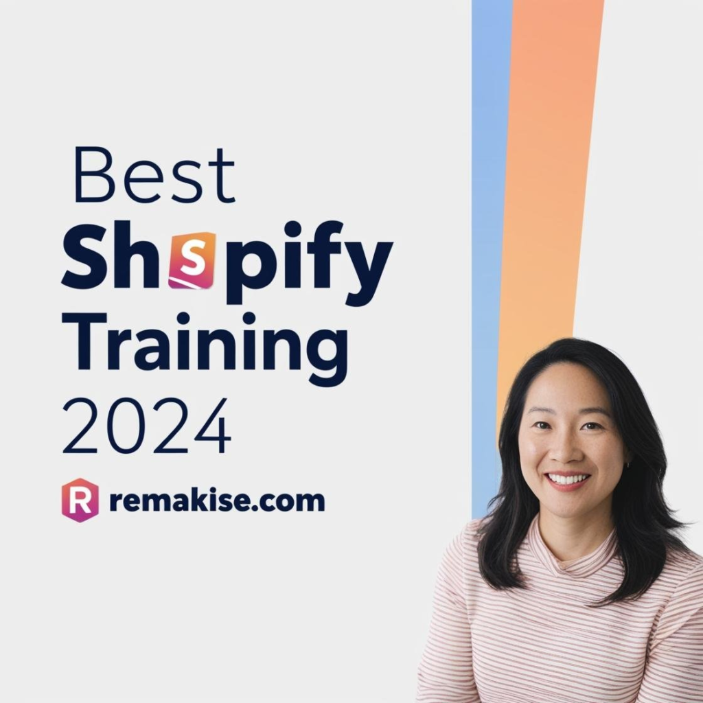 Best Shopify Training 2024: Top Courses & Guides